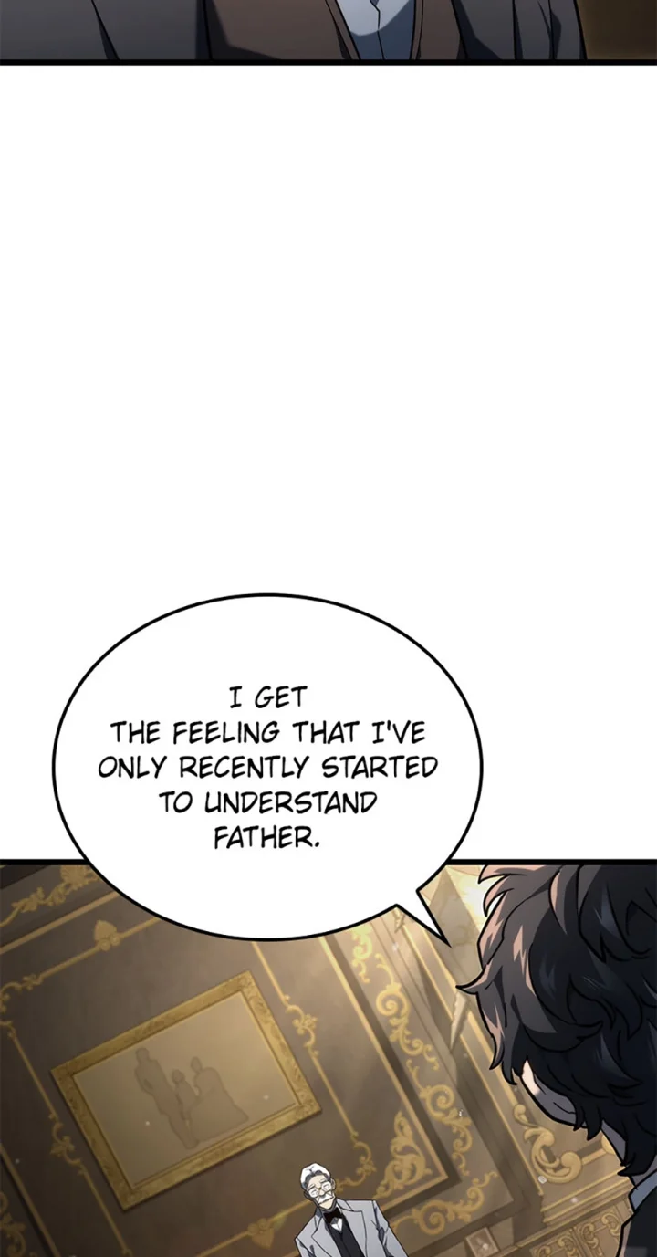 Revenge Of The Baskerville Bloodhound - Chapter 74 Page 61