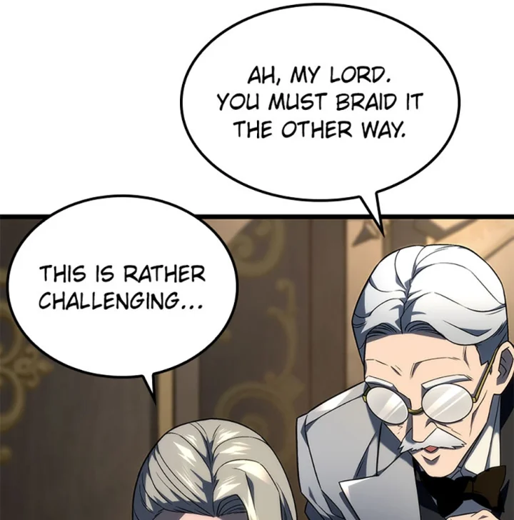 Revenge Of The Baskerville Bloodhound - Chapter 74 Page 67