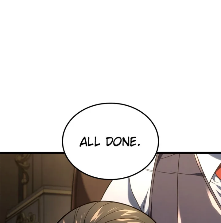 Revenge Of The Baskerville Bloodhound - Chapter 74 Page 71