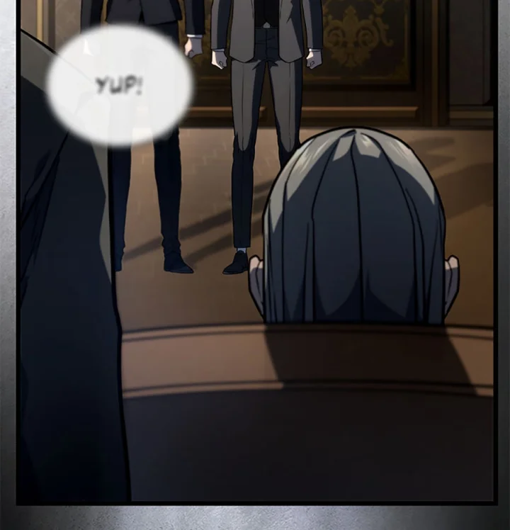 Revenge Of The Baskerville Bloodhound - Chapter 74 Page 74