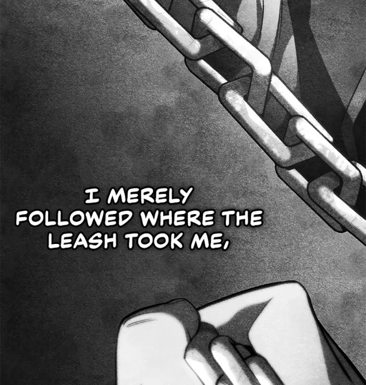 Revenge Of The Baskerville Bloodhound - Chapter 74 Page 81