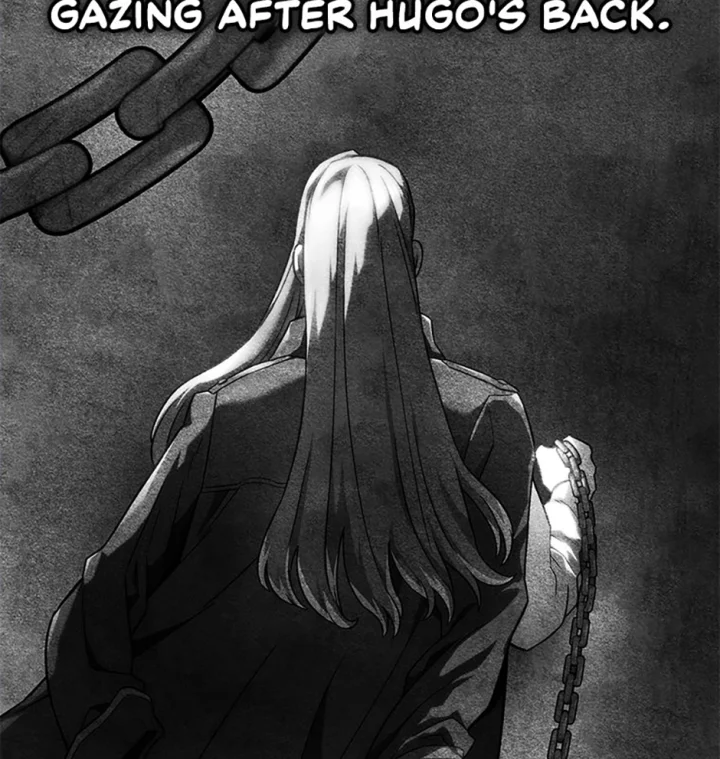Revenge Of The Baskerville Bloodhound - Chapter 74 Page 83