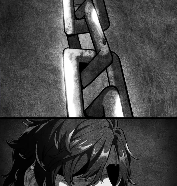 Revenge Of The Baskerville Bloodhound - Chapter 74 Page 85