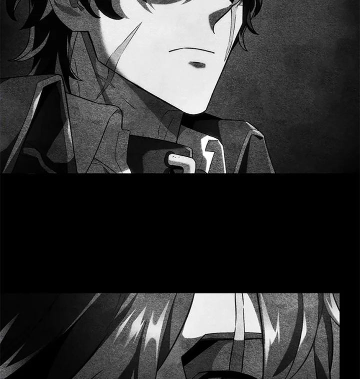 Revenge Of The Baskerville Bloodhound - Chapter 74 Page 86