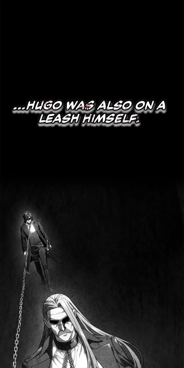 Revenge Of The Baskerville Bloodhound - Chapter 74 Page 88