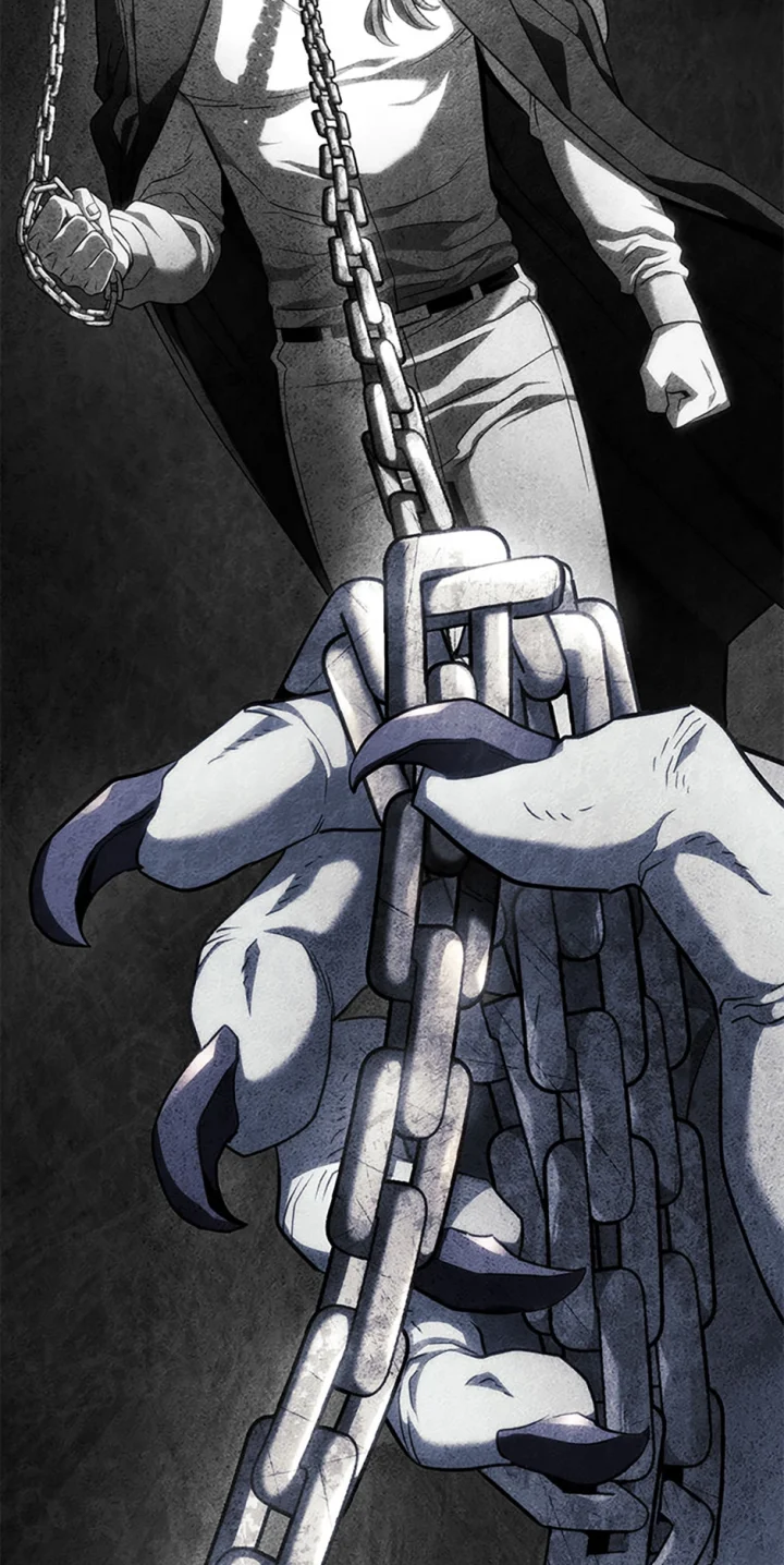 Revenge Of The Baskerville Bloodhound - Chapter 74 Page 89