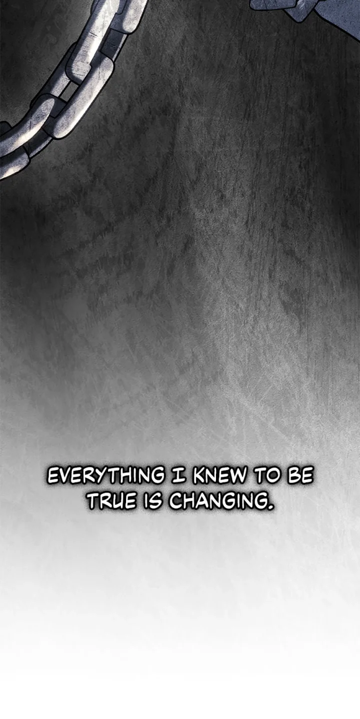 Revenge Of The Baskerville Bloodhound - Chapter 74 Page 90