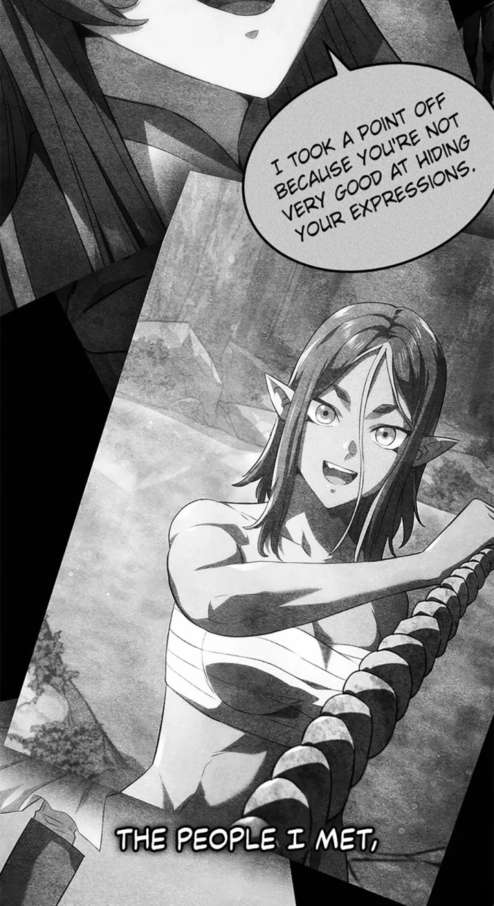 Revenge Of The Baskerville Bloodhound - Chapter 74 Page 91