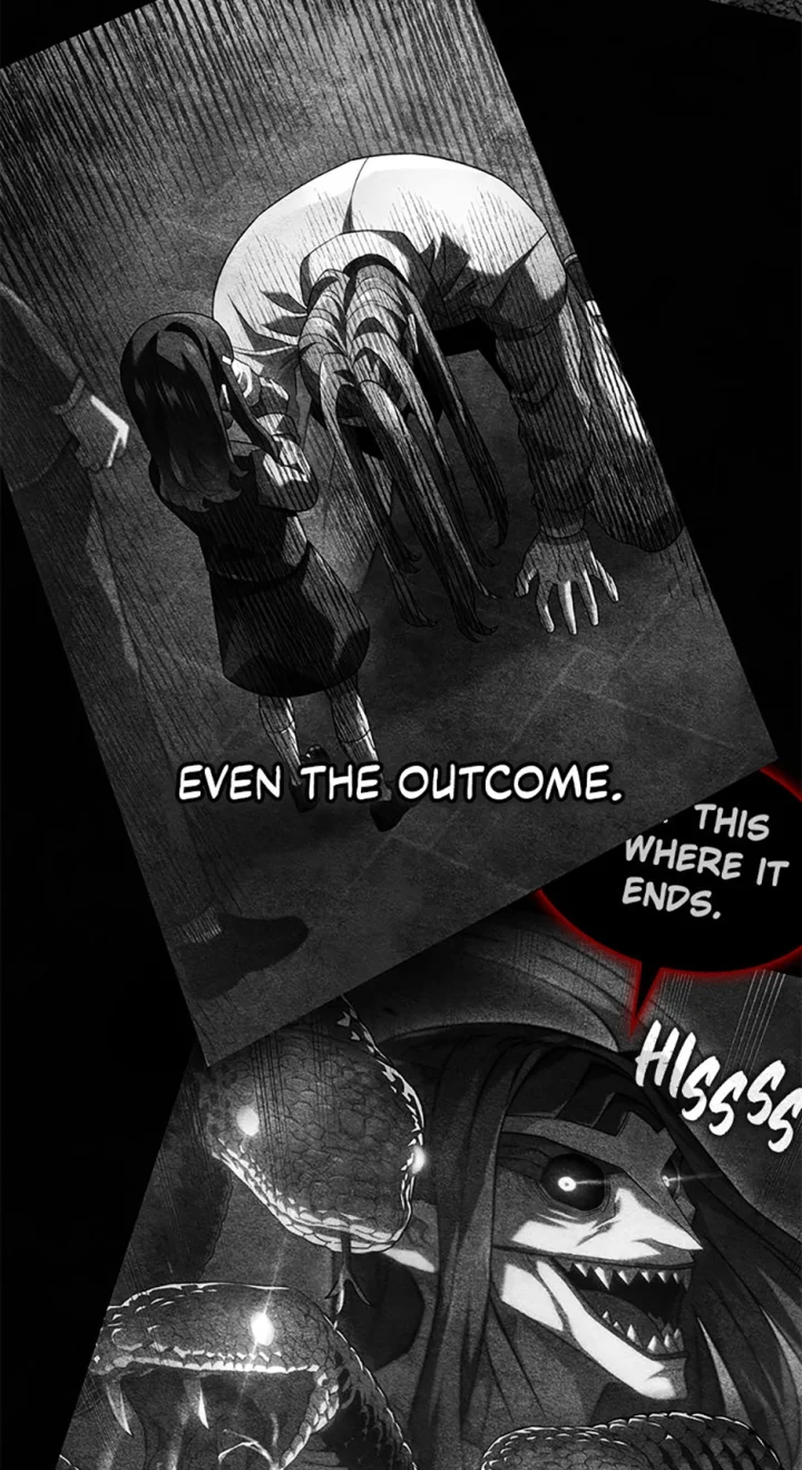 Revenge Of The Baskerville Bloodhound - Chapter 74 Page 93