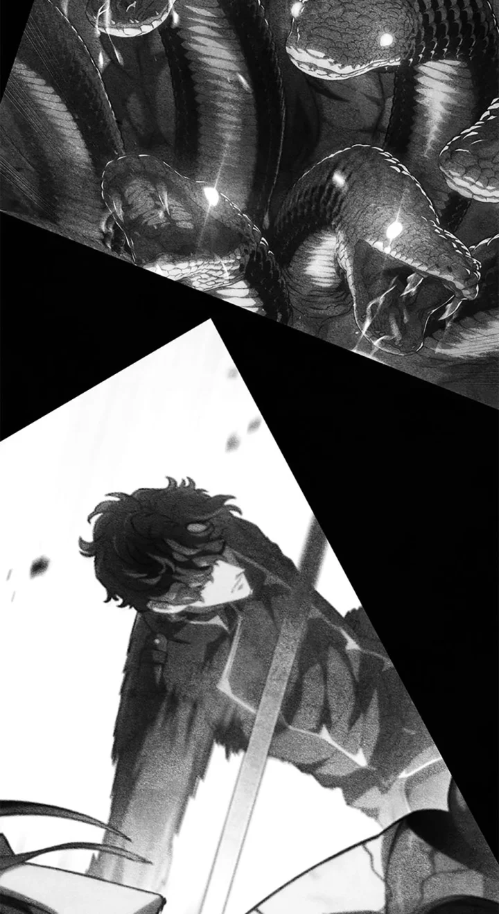 Revenge Of The Baskerville Bloodhound - Chapter 74 Page 94