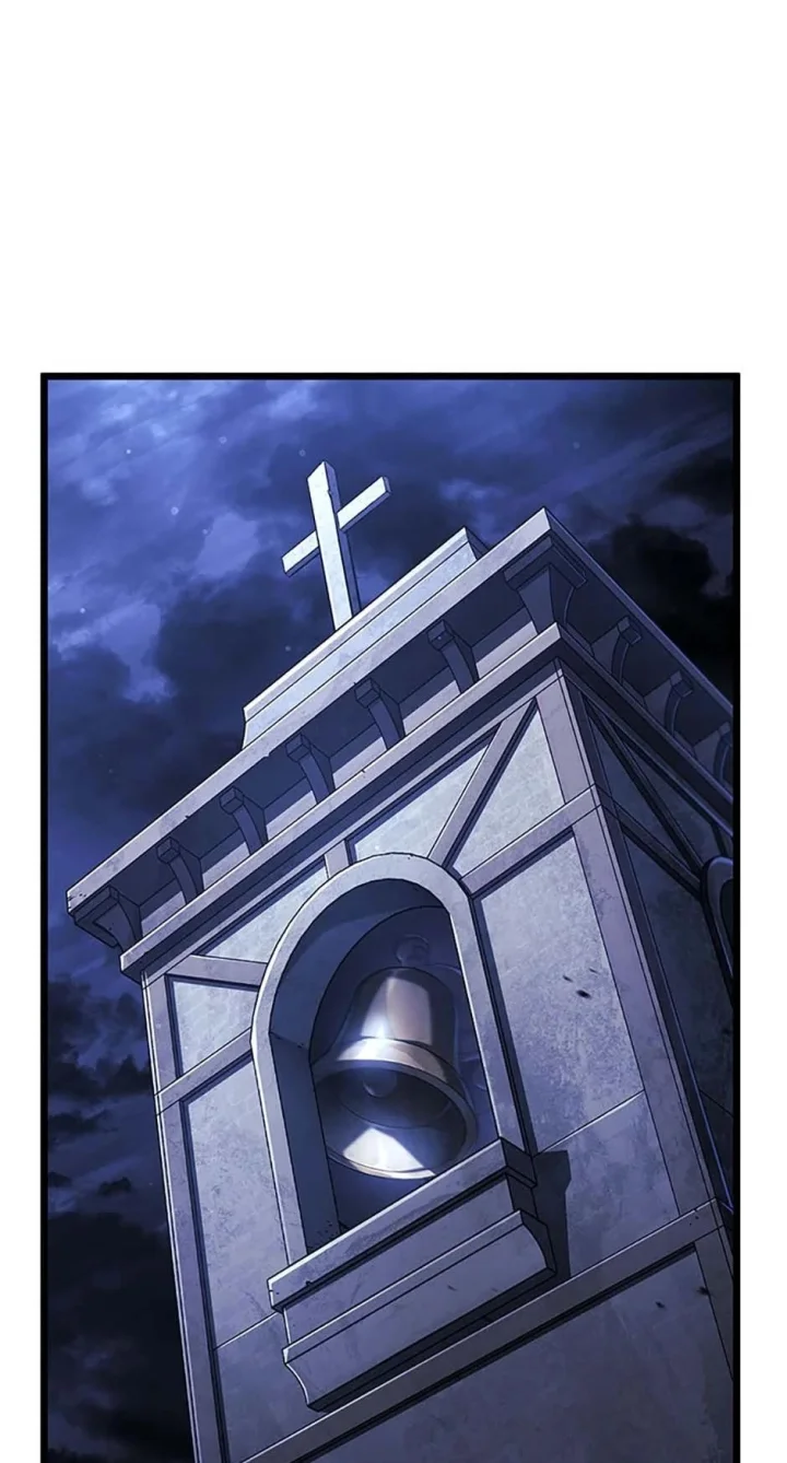 Revenge Of The Baskerville Bloodhound - Chapter 76 Page 1