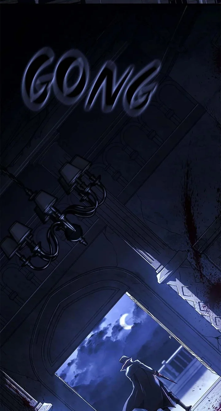 Revenge Of The Baskerville Bloodhound - Chapter 76 Page 3