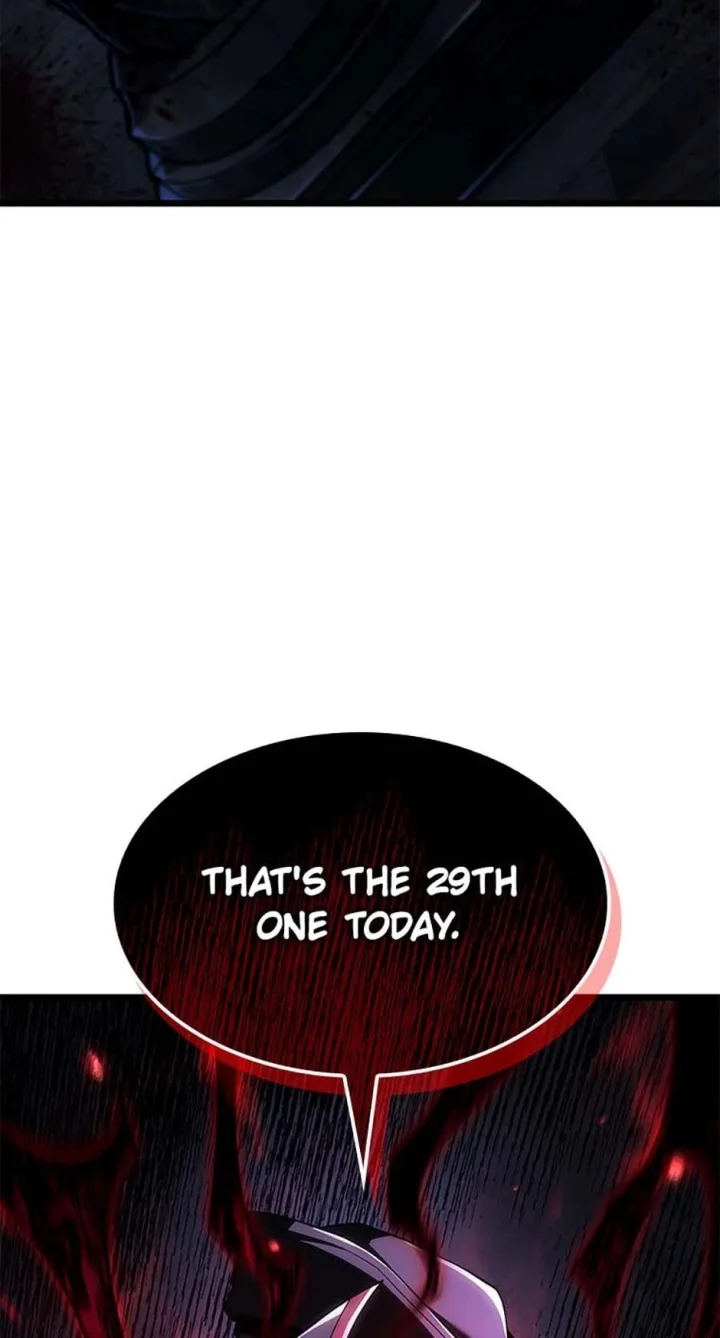 Revenge Of The Baskerville Bloodhound - Chapter 76 Page 5