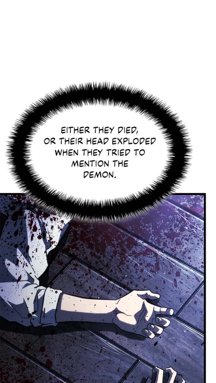 Revenge Of The Baskerville Bloodhound - Chapter 76 Page 7
