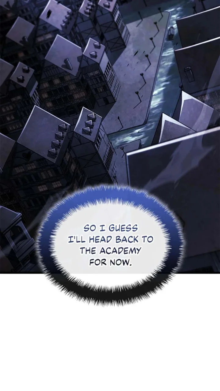 Revenge Of The Baskerville Bloodhound - Chapter 76 Page 10