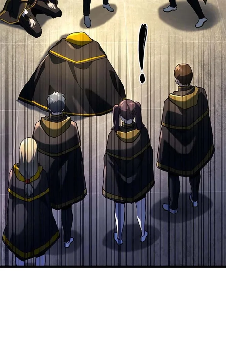 Revenge Of The Baskerville Bloodhound - Chapter 76 Page 105