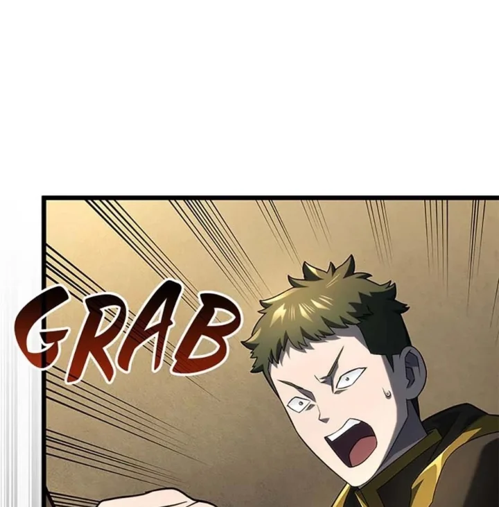 Revenge Of The Baskerville Bloodhound - Chapter 76 Page 112