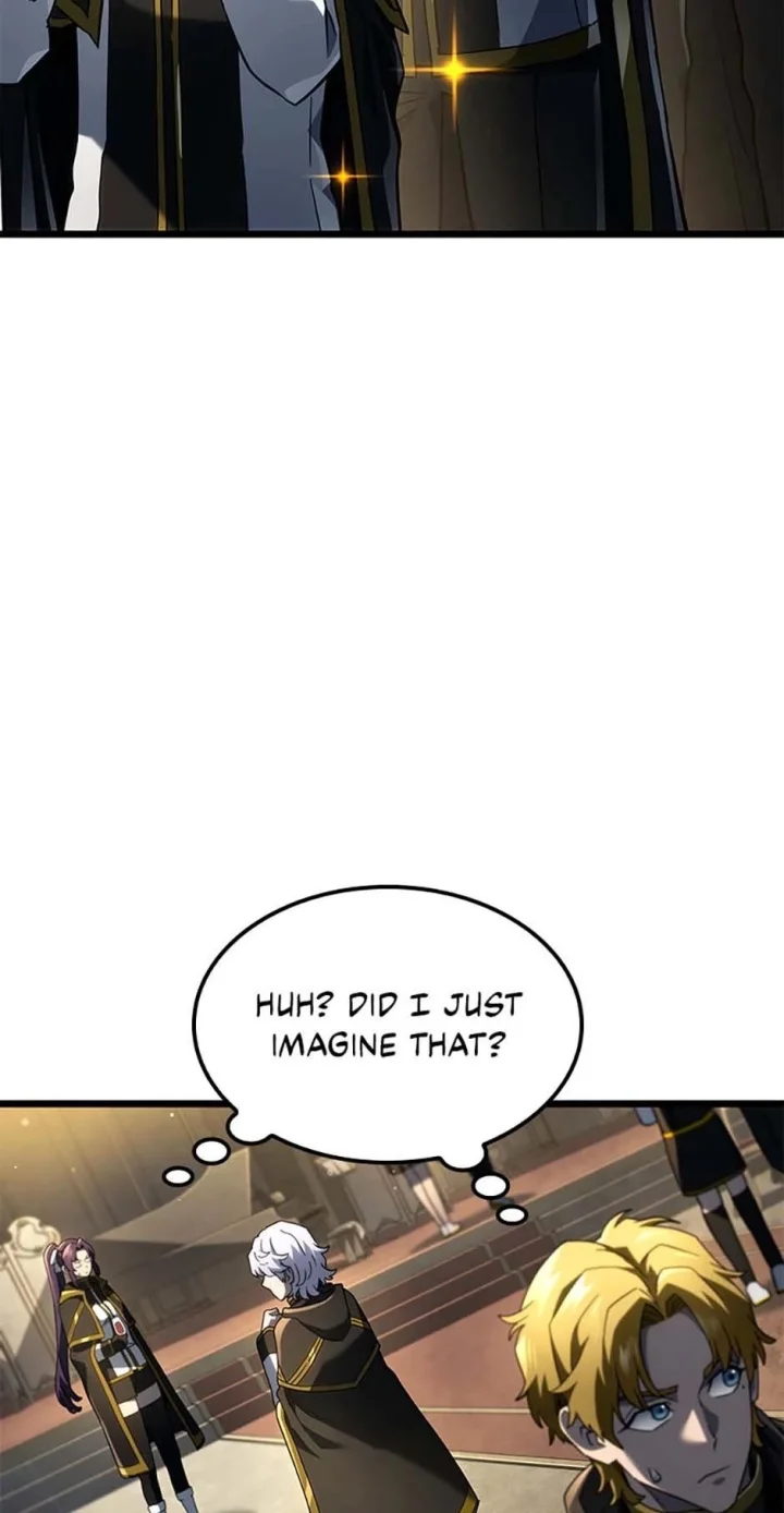 Revenge Of The Baskerville Bloodhound - Chapter 76 Page 128