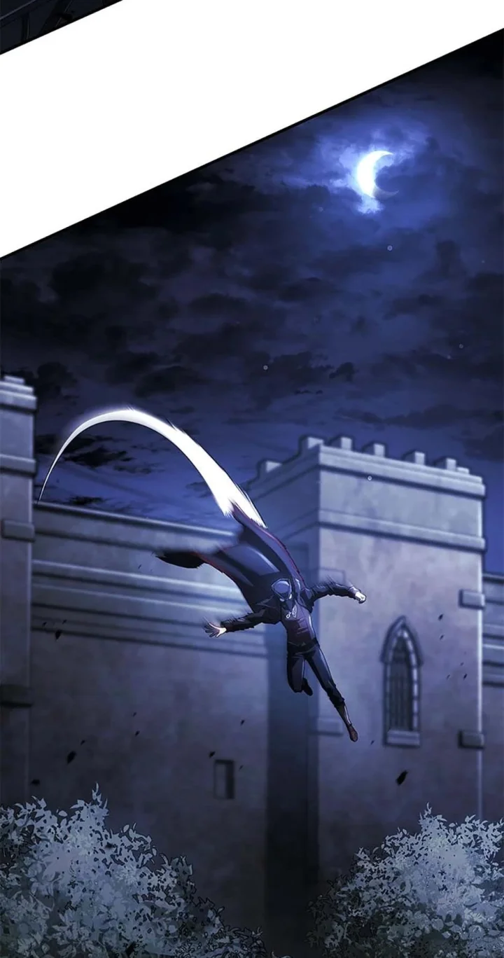 Revenge Of The Baskerville Bloodhound - Chapter 76 Page 13