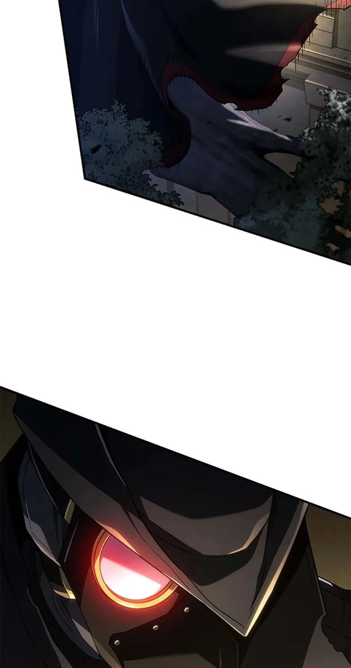 Revenge Of The Baskerville Bloodhound - Chapter 76 Page 15