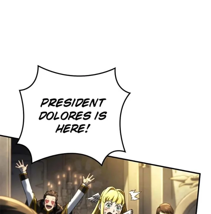 Revenge Of The Baskerville Bloodhound - Chapter 76 Page 28