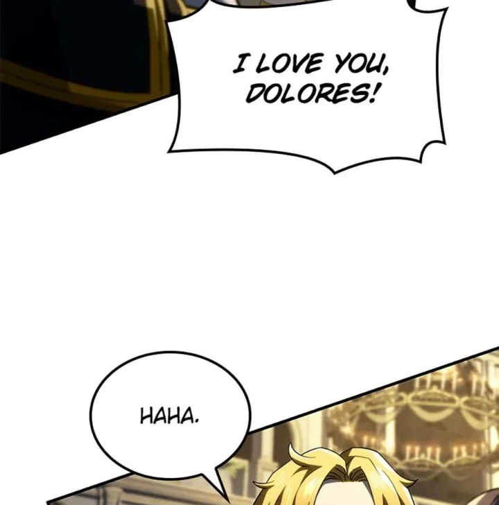 Revenge Of The Baskerville Bloodhound - Chapter 76 Page 30
