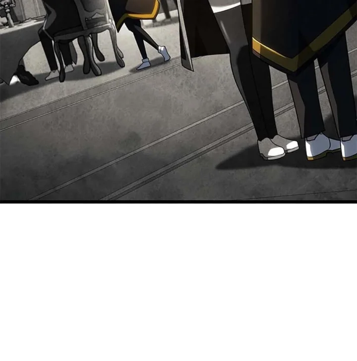 Revenge Of The Baskerville Bloodhound - Chapter 76 Page 37