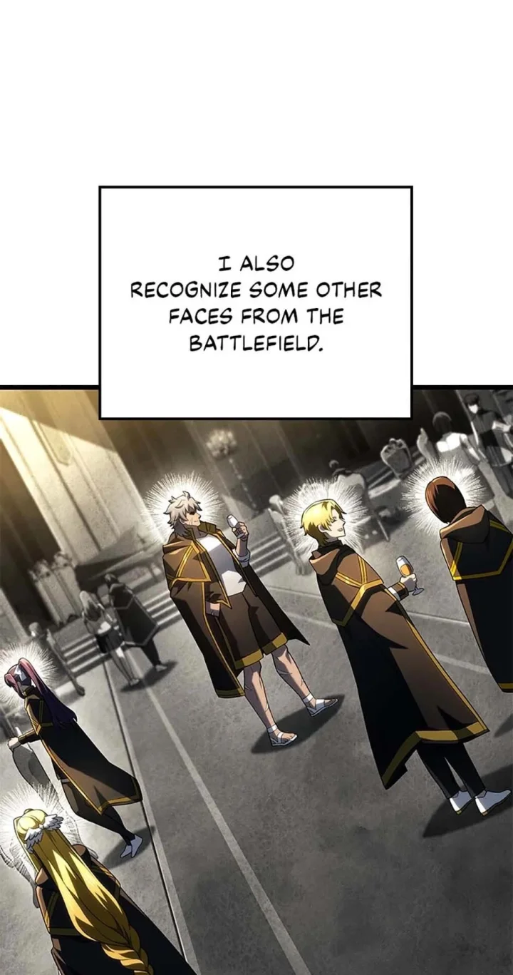 Revenge Of The Baskerville Bloodhound - Chapter 76 Page 49