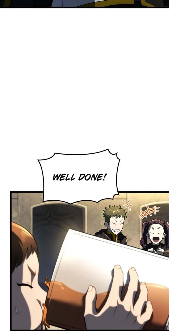 Revenge Of The Baskerville Bloodhound - Chapter 76 Page 62