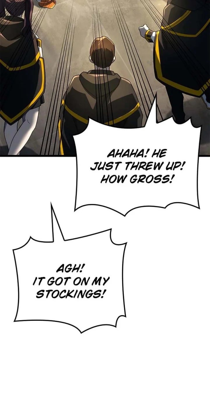 Revenge Of The Baskerville Bloodhound - Chapter 76 Page 63
