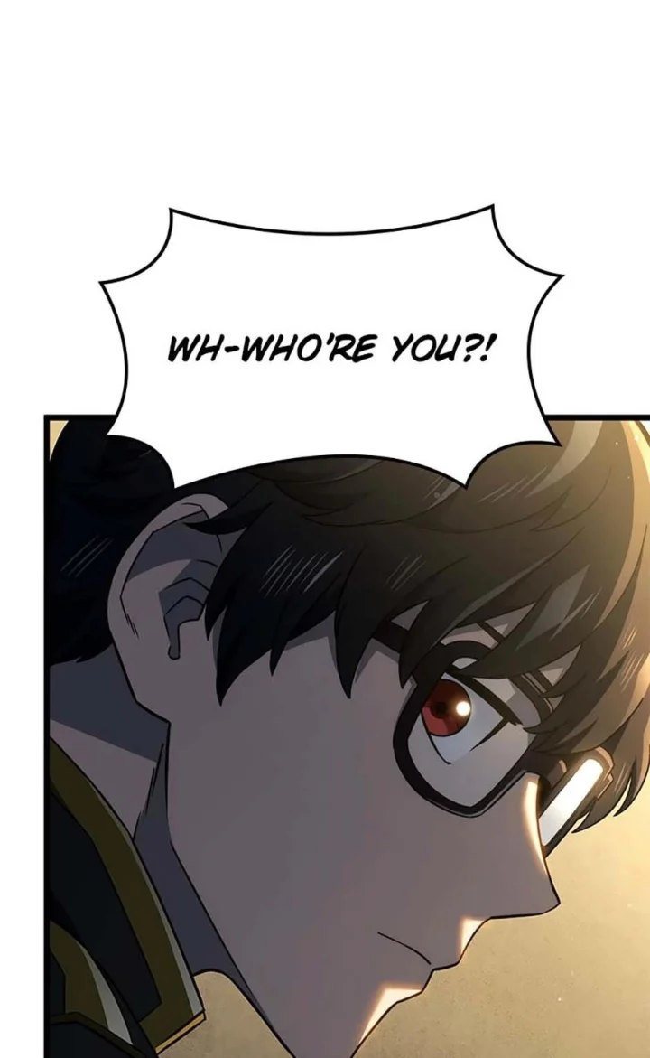 Revenge Of The Baskerville Bloodhound - Chapter 76 Page 73