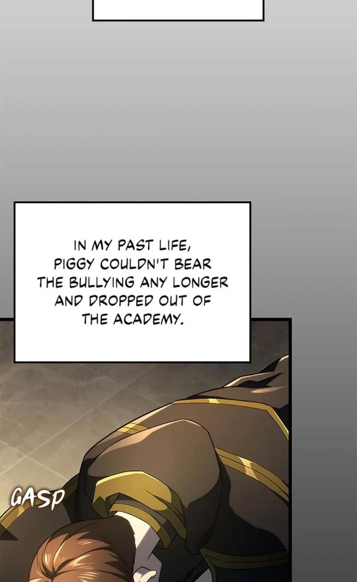 Revenge Of The Baskerville Bloodhound - Chapter 76 Page 75