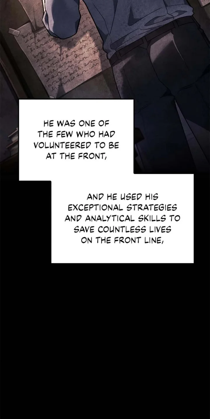 Revenge Of The Baskerville Bloodhound - Chapter 76 Page 78
