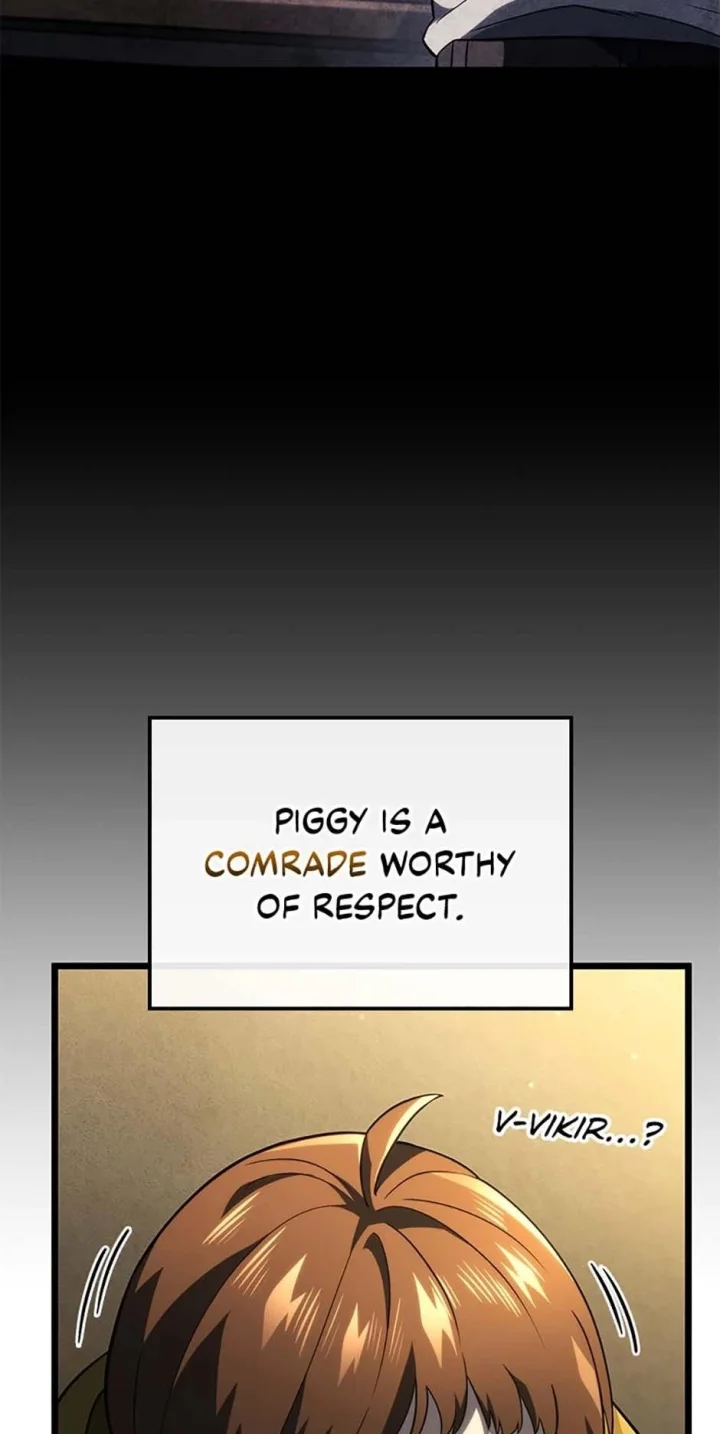 Revenge Of The Baskerville Bloodhound - Chapter 76 Page 80
