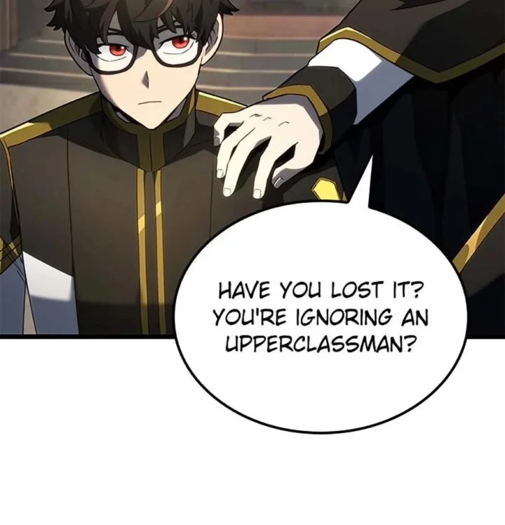 Revenge Of The Baskerville Bloodhound - Chapter 76 Page 83