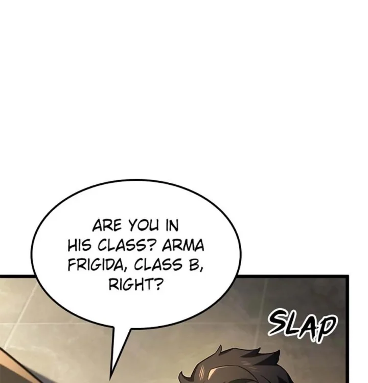 Revenge Of The Baskerville Bloodhound - Chapter 76 Page 84