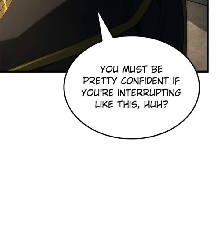 Revenge Of The Baskerville Bloodhound - Chapter 76 Page 86