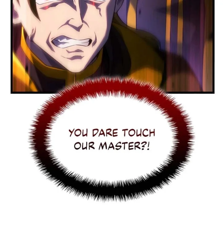 Revenge Of The Baskerville Bloodhound - Chapter 76 Page 89