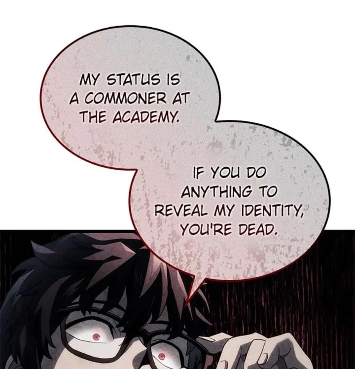 Revenge Of The Baskerville Bloodhound - Chapter 76 Page 91