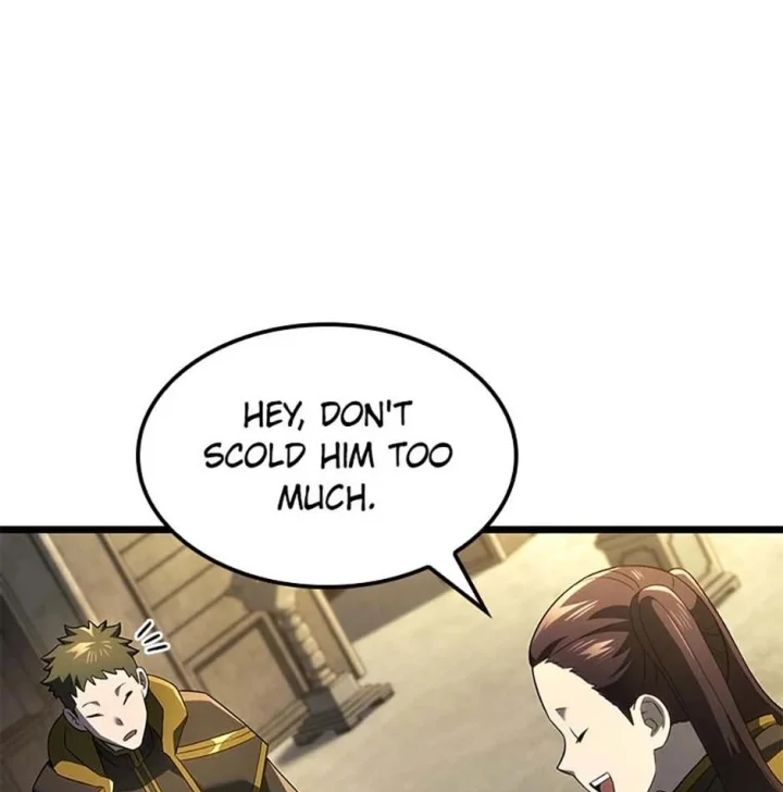 Revenge Of The Baskerville Bloodhound - Chapter 76 Page 94