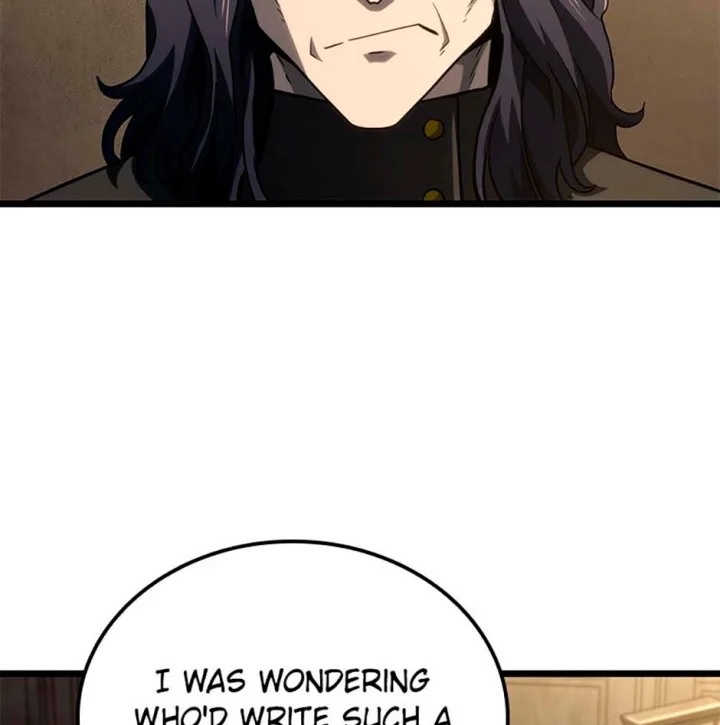 Revenge Of The Baskerville Bloodhound - Chapter 80 Page 2
