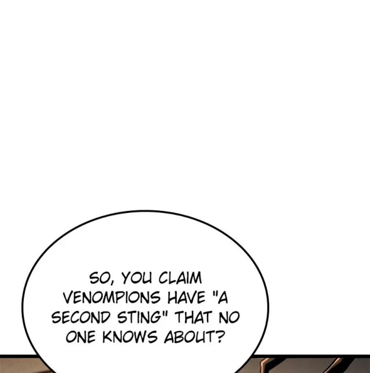 Revenge Of The Baskerville Bloodhound - Chapter 80 Page 5