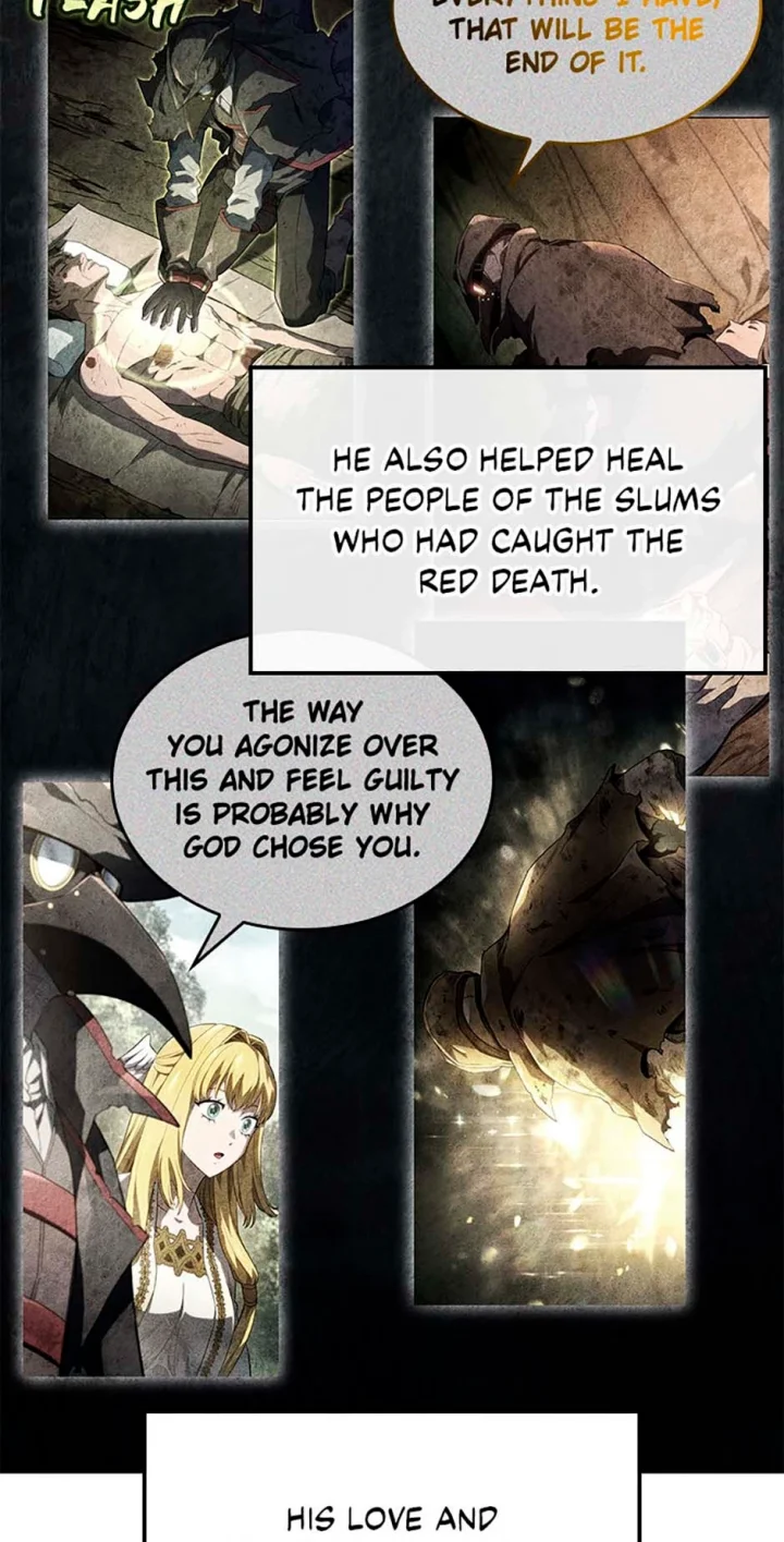 Revenge Of The Baskerville Bloodhound - Chapter 80 Page 104