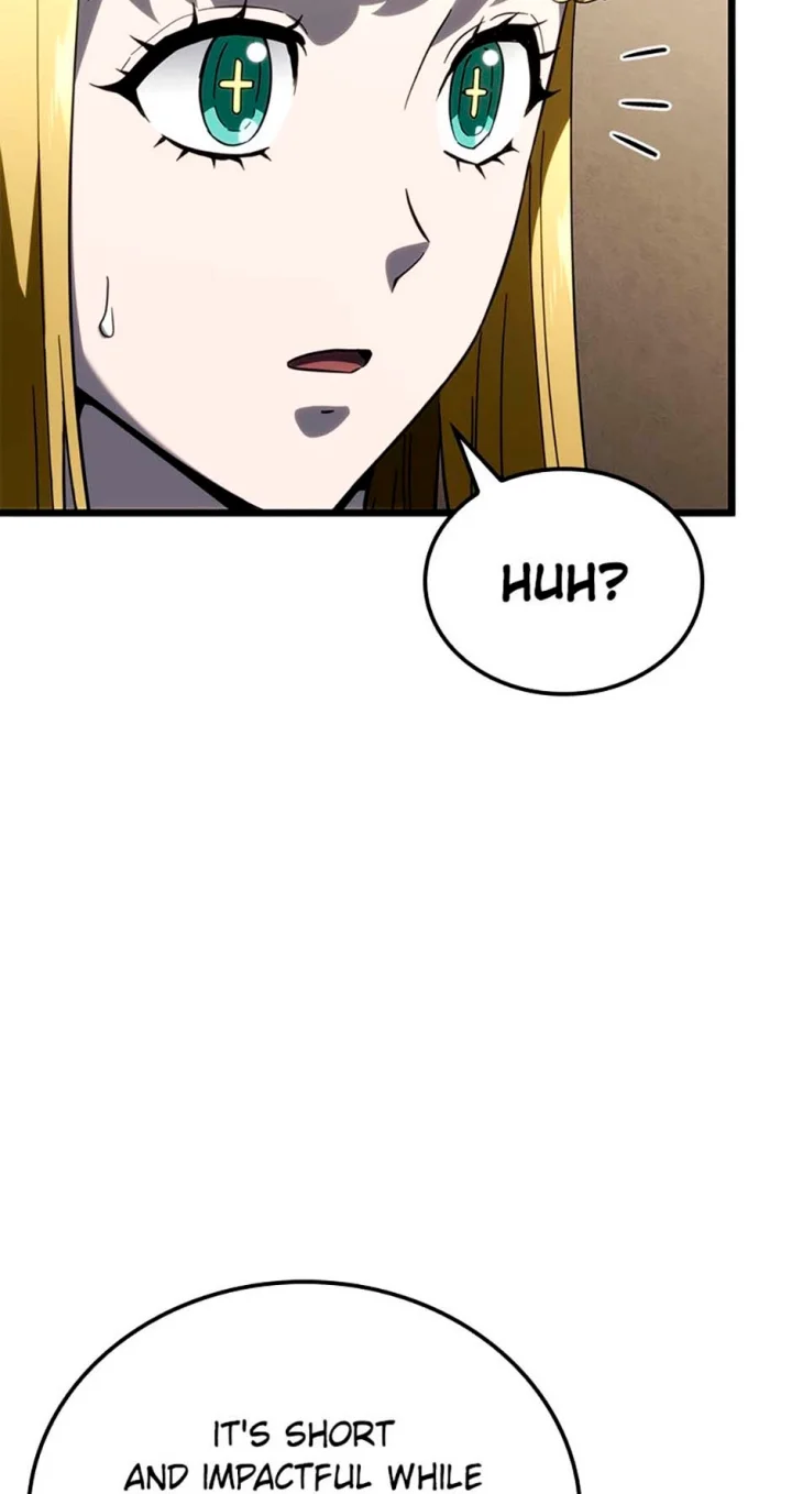 Revenge Of The Baskerville Bloodhound - Chapter 80 Page 108