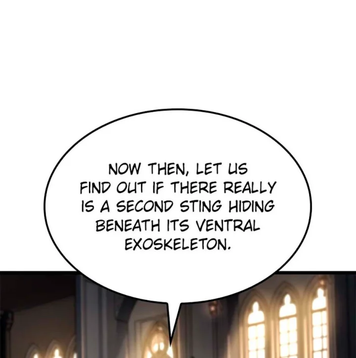Revenge Of The Baskerville Bloodhound - Chapter 80 Page 11