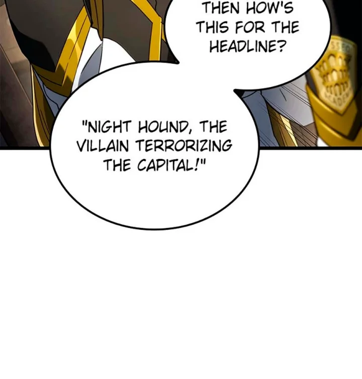 Revenge Of The Baskerville Bloodhound - Chapter 80 Page 113