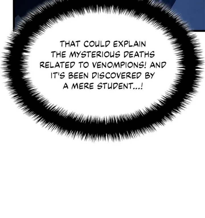 Revenge Of The Baskerville Bloodhound - Chapter 80 Page 22