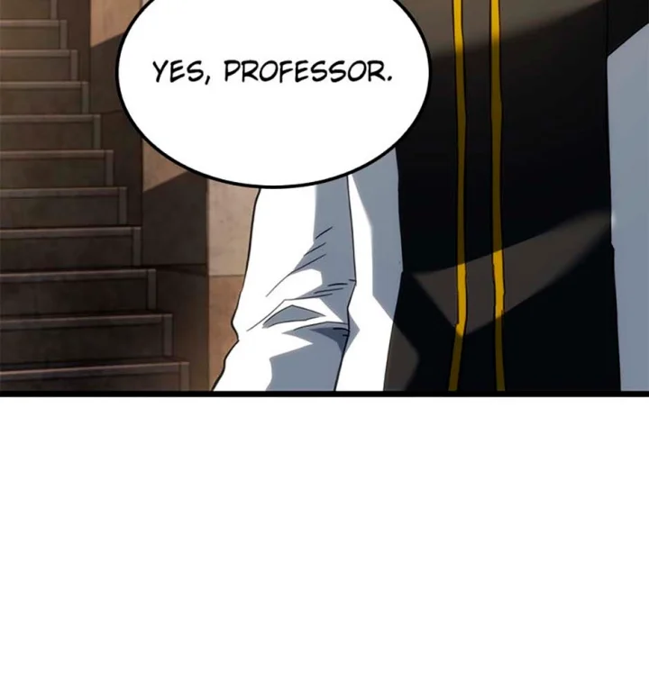Revenge Of The Baskerville Bloodhound - Chapter 80 Page 25