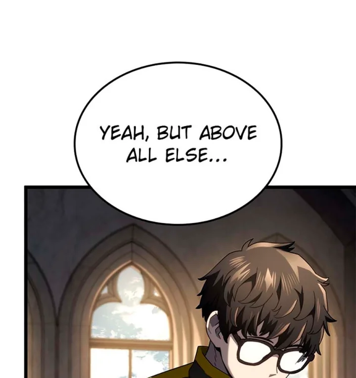 Revenge Of The Baskerville Bloodhound - Chapter 80 Page 28