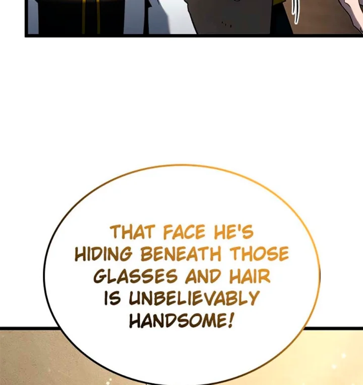 Revenge Of The Baskerville Bloodhound - Chapter 80 Page 30